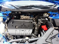 2015款 1.6L 手动 时尚版