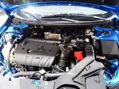 2015款 1.6L 手动 时尚版