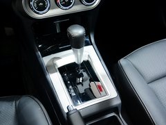 2015款 1.6L 手动 时尚版