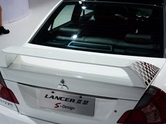 2015款 1.6L 手动 S-Design