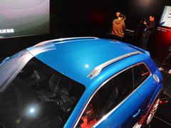 2015款 Shooting brake 