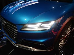 2015款 Shooting brake 