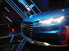 2015款 Shooting brake 