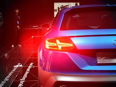 2015款 Shooting brake 