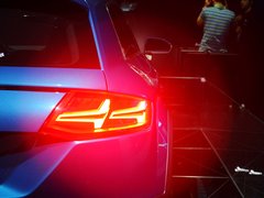 2015款 Shooting brake 