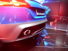 2015款 Shooting brake 