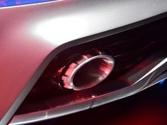 2015款 Shooting brake 