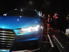 2015款 Shooting brake 