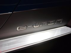 2015款 Shooting brake 