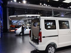 2015款  1.3L乘用版CA4GX13
