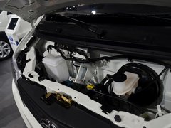 2015款  1.3L乘用版CA4GX13