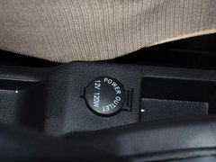 2015款  1.3L乘用版CA4GX13