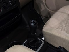 2015款  1.3L乘用版CA4GX13