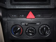 2015款  1.3L乘用版CA4GX13