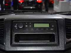 2015款  1.3L乘用版CA4GX13