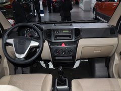 2015款  1.3L乘用版CA4GX13