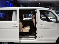 2015款  1.3L乘用版CA4GX13