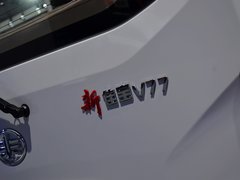 2015款  1.3L乘用版CA4GX13