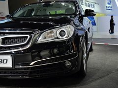 2015款 1.8T 自动 舒适型