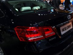 2015款 1.8T 自动 舒适型