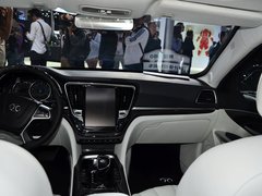 2015款 1.8T 自动 舒适型