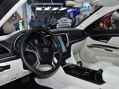 2015款 1.8T 自动 舒适型