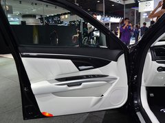 2015款 1.8T 自动 舒适型