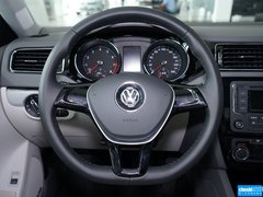 2015款 230TSI DSG 舒适型