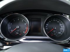 2015款 230TSI DSG 舒适型