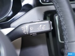 2015款 230TSI DSG 舒适型
