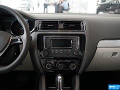 2015款 230TSI DSG 舒适型