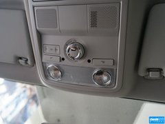 2015款 230TSI DSG 舒适型