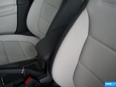 2015款 230TSI DSG 舒适型