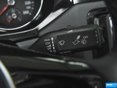 2015款 230TSI DSG 舒适型