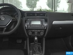 2015款 230TSI DSG 舒适型