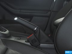 2015款 230TSI DSG 舒适型