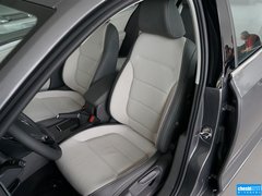 2015款 230TSI DSG 舒适型