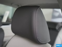 2015款 230TSI DSG 舒适型