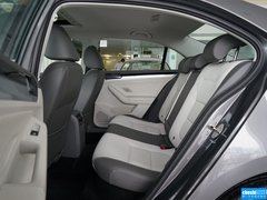 2015款 230TSI DSG 舒适型