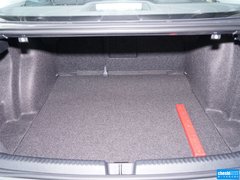 2015款 230TSI DSG 舒适型