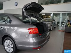 2015款 230TSI DSG 舒适型