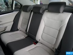 2015款 230TSI DSG 舒适型