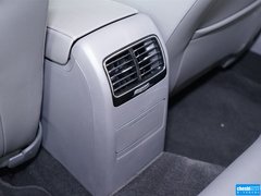 2015款 230TSI DSG 舒适型