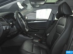 2015款 230TSI DSG 舒适型