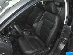 2015款 230TSI DSG 舒适型