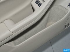 2015款 230TSI DSG 舒适型