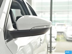 2015款 230TSI DSG 舒适型
