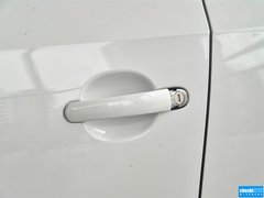 2015款 230TSI DSG 舒适型