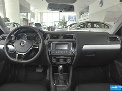 2015款 230TSI DSG 舒适型