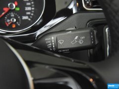 2015款 230TSI DSG 舒适型